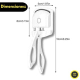 Promo 2x1 BLASH -Encrespador eléctrico para pestañas largas y con volumen.