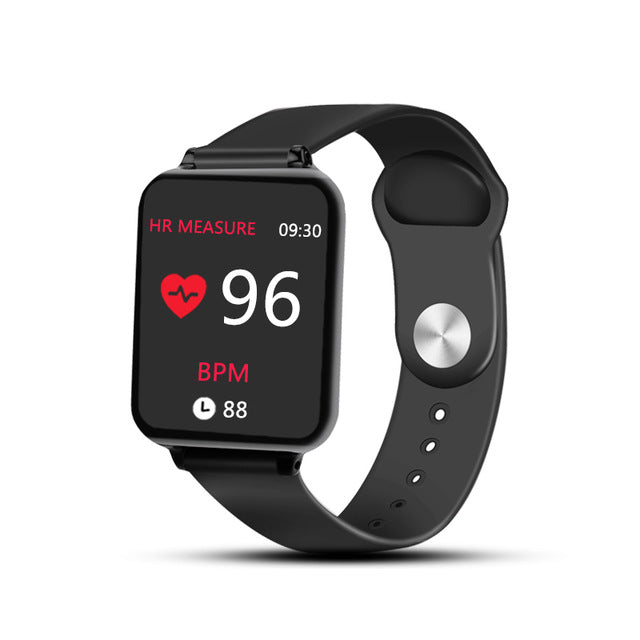 Smart watch Reloj Inteligente deportivo