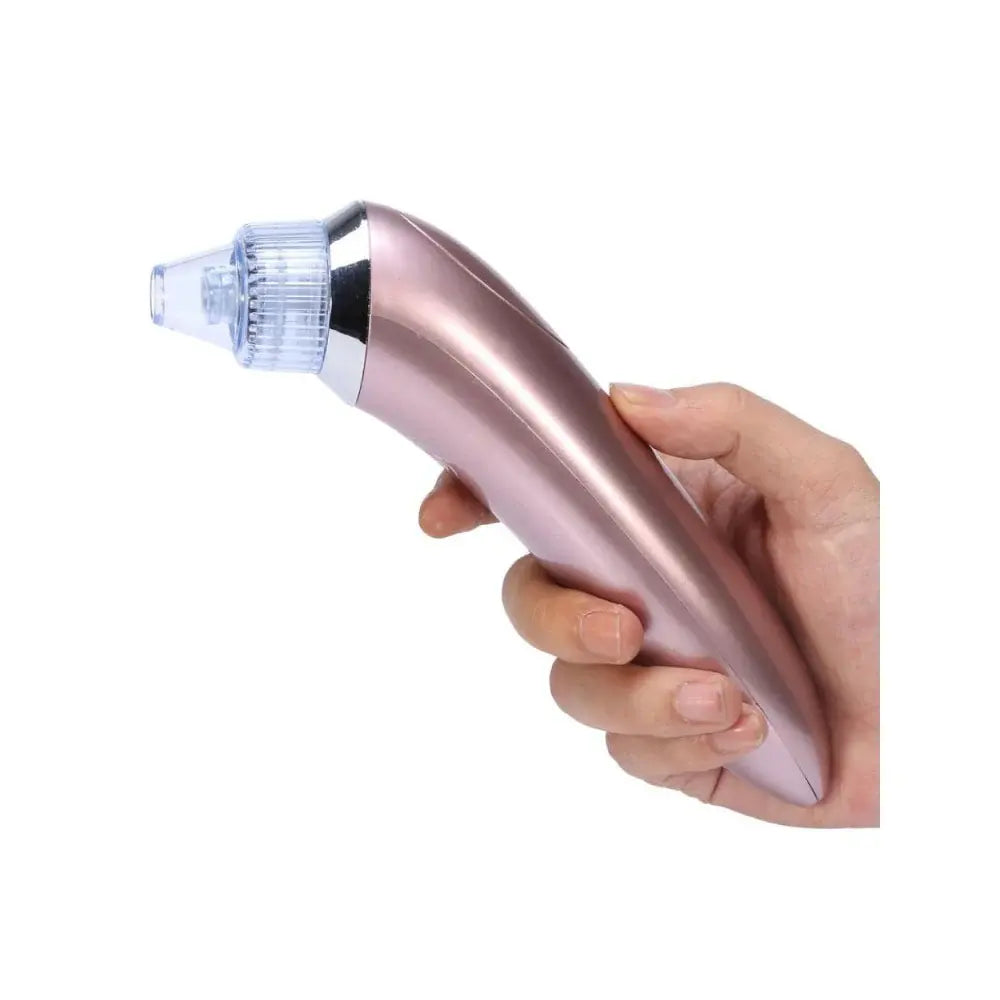 ✨EXTRACTOR DE PUNTOS NEGROS✨💯