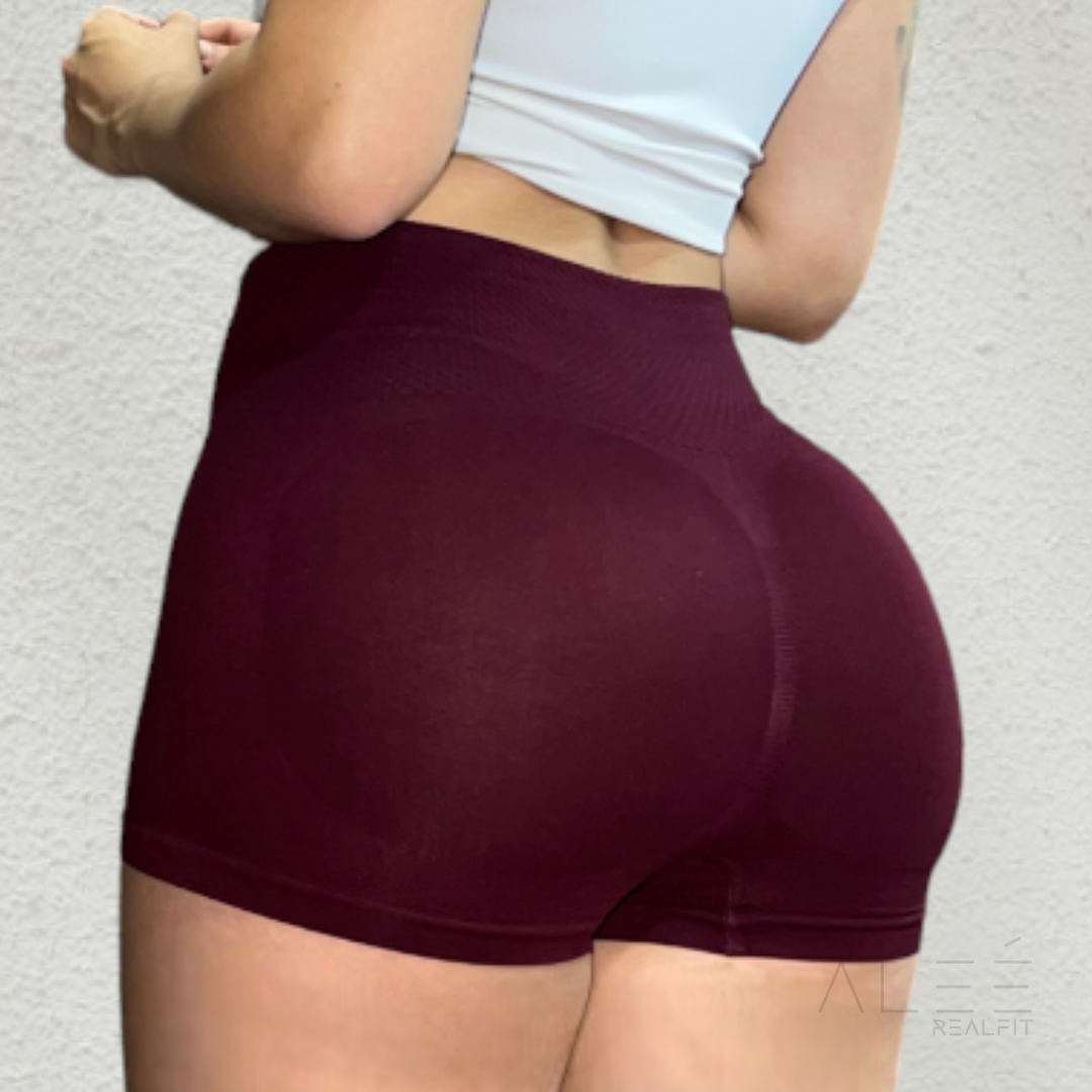 Panty Levantacola con Faja Premium – Realce Natural, Comodidad Total