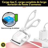 Promo 2x1 BLASH -Encrespador eléctrico para pestañas largas y con volumen.