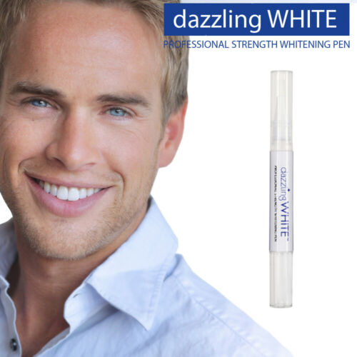 Blanqueador Dental-Dazzling White®