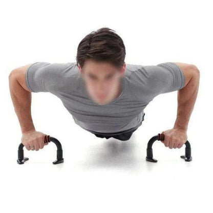 Push Up- Gymnasio en casa