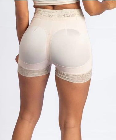 PROMOCIÓN 2X1 SLIMF- Short Magico Realza tus curvas