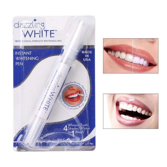 Blanqueador Dental-Dazzling White®