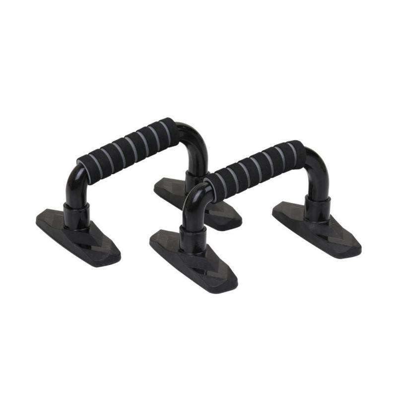 Push Up- Gymnasio en casa