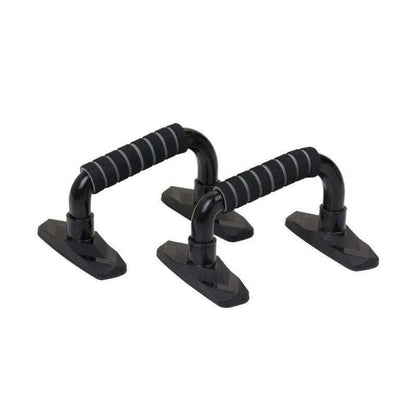 Push Up- Gymnasio en casa
