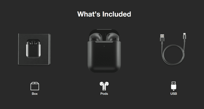 BlackPods™